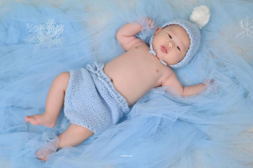 尉氏怎么判断宝宝是否斜颈 尉氏怎么判断宝宝是否斜颈