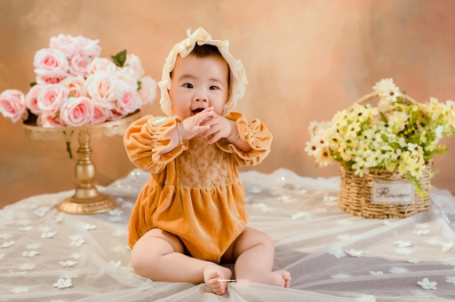 尉氏百天宝宝体重 尉氏百天宝宝体重