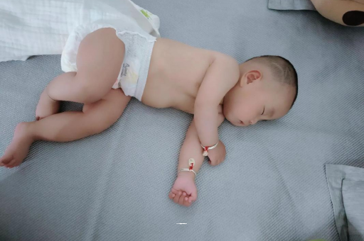 尉氏孕妇显怀早的原因